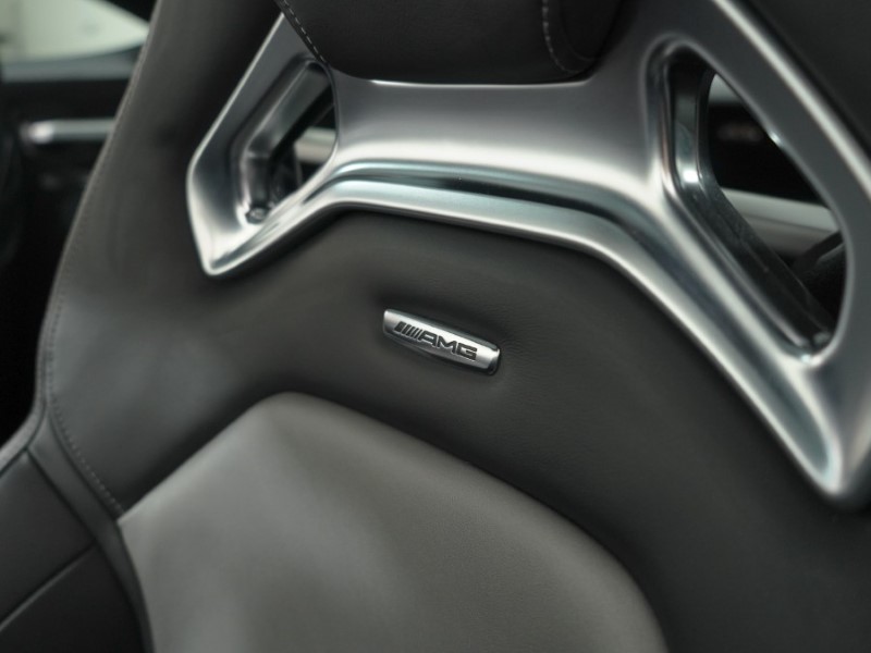 Used Mercedes-Benz AMG GT 2016 for sale - 78190448: Photo 23