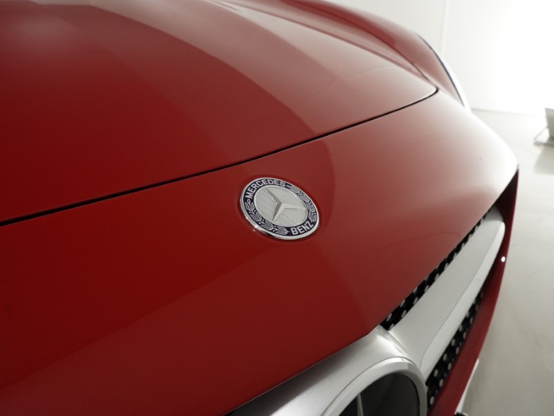 Used Mercedes-Benz AMG GT 2016 for sale - 78190448: Photo 24