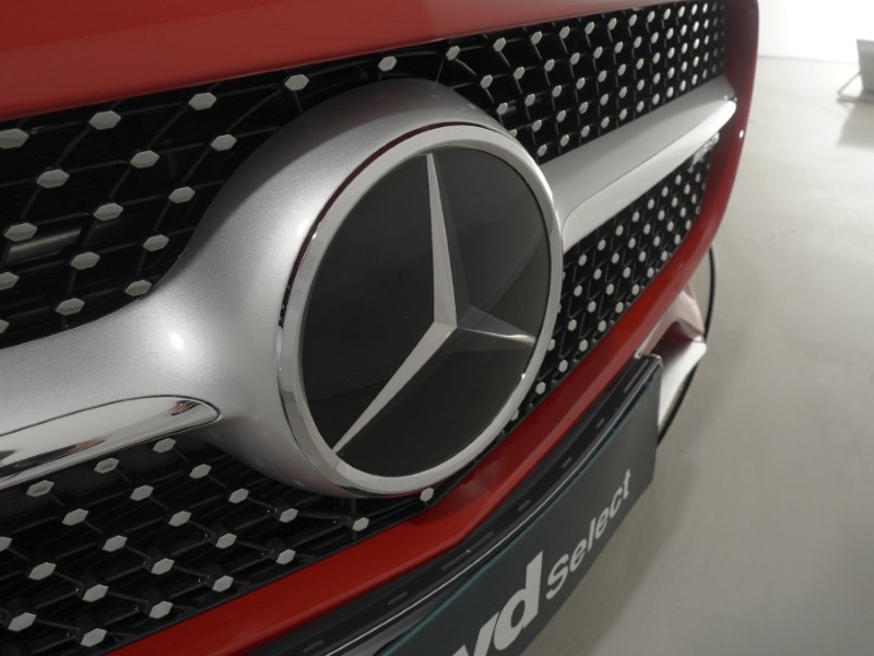 Used Mercedes-Benz AMG GT 2016 for sale - 78190448: Photo 25