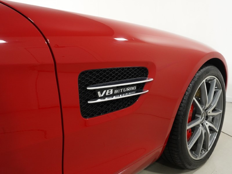 Used Mercedes-Benz AMG GT 2016 for sale - 78190448: Photo 27