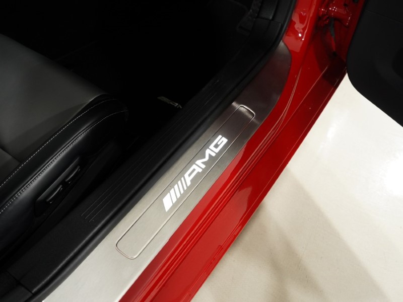 Used Mercedes-Benz AMG GT 2016 for sale - 78190448: Photo 29