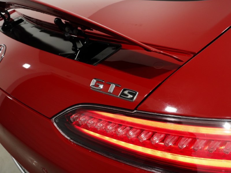 Used Mercedes-Benz AMG GT 2016 for sale - 78190448: Photo 30