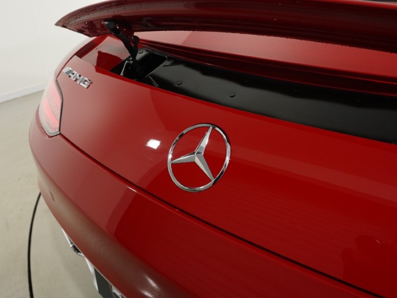 Used Mercedes-Benz AMG GT 2016 for sale - 78190448: Photo 31