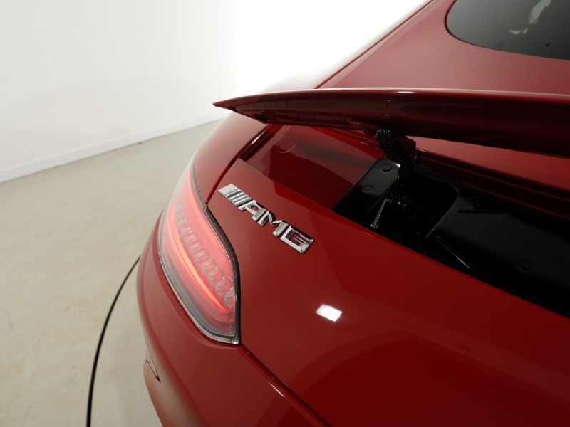Used Mercedes-Benz AMG GT 2016 for sale - 78190448: Photo 32