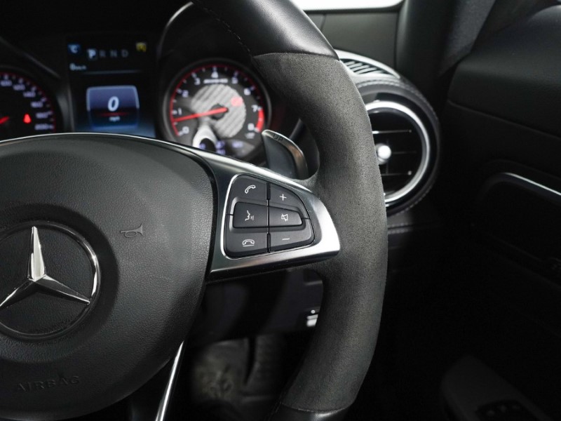 Used Mercedes-Benz AMG GT 2016 for sale - 78190448: Photo 34