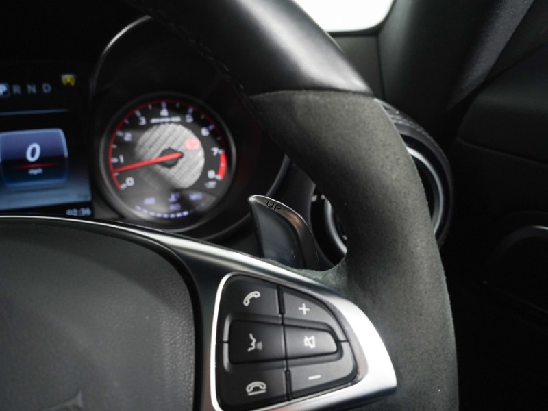 Used Mercedes-Benz AMG GT 2016 for sale - 78190448: Photo 35