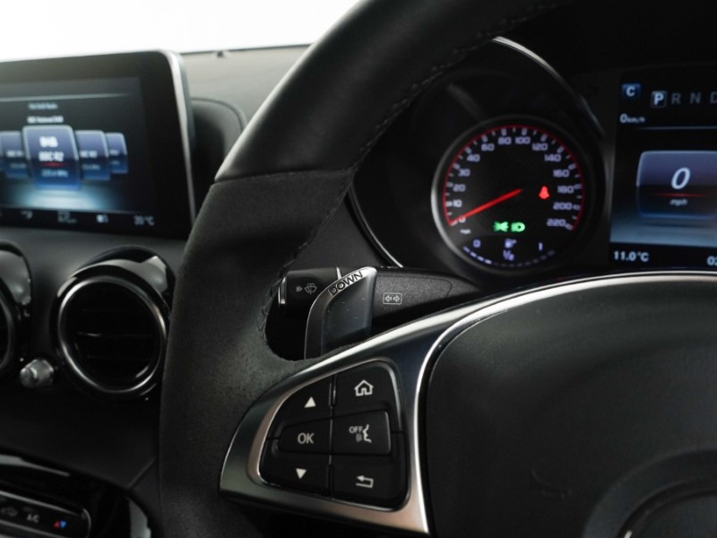 Used Mercedes-Benz AMG GT 2016 for sale - 78190448: Photo 36