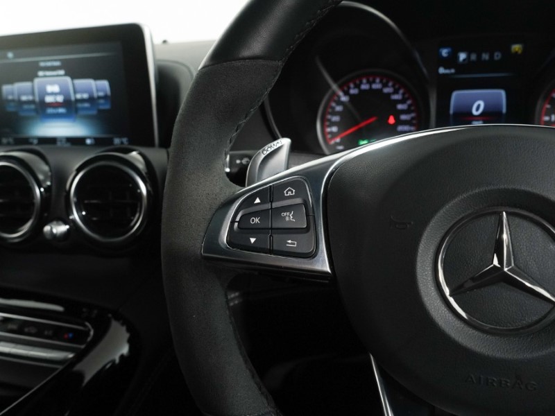 Used Mercedes-Benz AMG GT 2016 for sale - 78190448: Photo 37