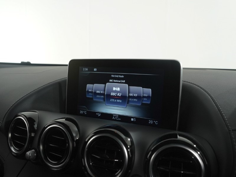 Used Mercedes-Benz AMG GT 2016 for sale - 78190448: Photo 38