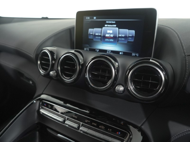 Used Mercedes-Benz AMG GT 2016 for sale - 78190448: Photo 39