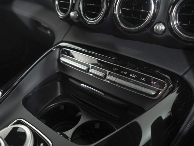 Used Mercedes-Benz AMG GT 2016 for sale - 78190448: Photo 40