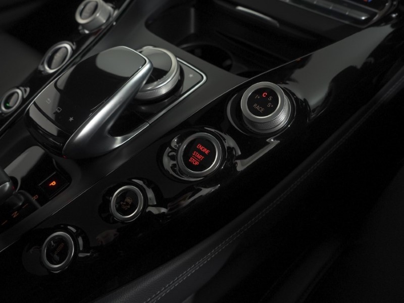 Used Mercedes-Benz AMG GT 2016 for sale - 78190448: Photo 42