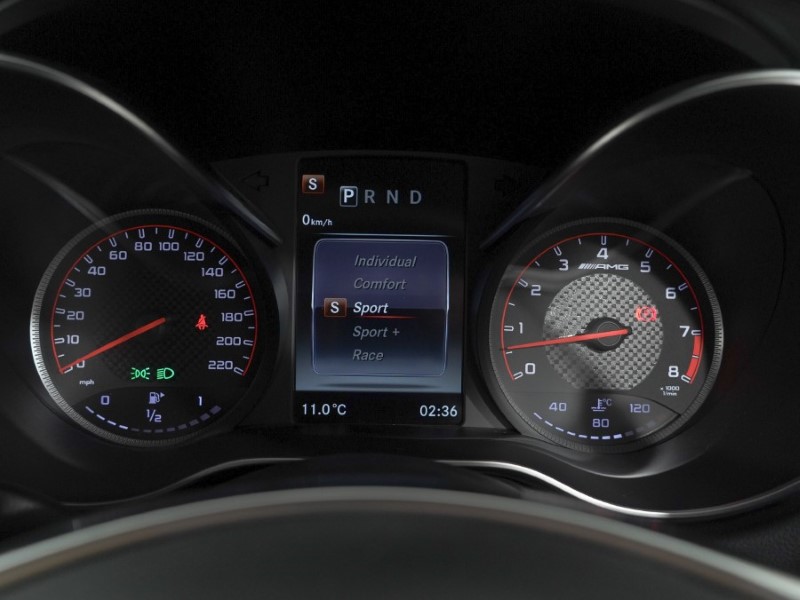 Used Mercedes-Benz AMG GT 2016 for sale - 78190448: Photo 43