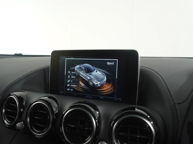 Used Mercedes-Benz AMG GT 2016 for sale - 78190448: Photo 44