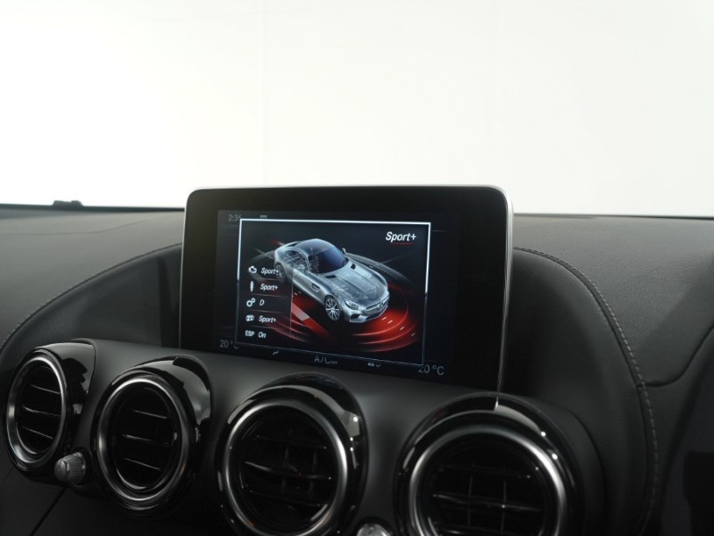 Used Mercedes-Benz AMG GT 2016 for sale - 78190448: Photo 45