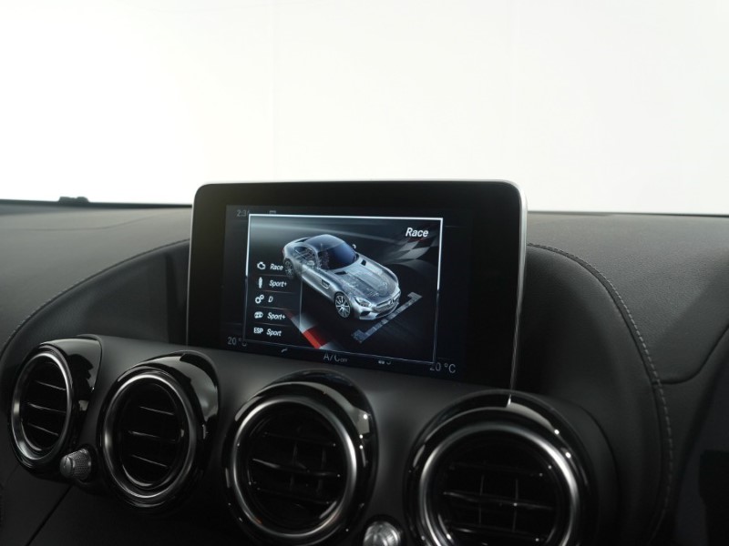 Used Mercedes-Benz AMG GT 2016 for sale - 78190448: Photo 46