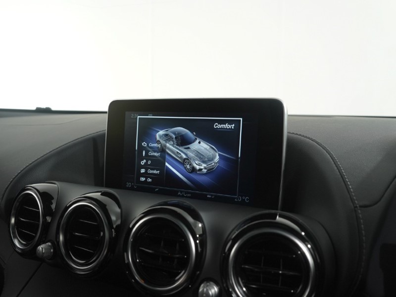 Used Mercedes-Benz AMG GT 2016 for sale - 78190448: Photo 47