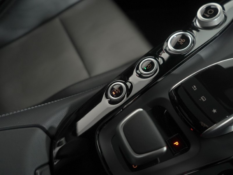 Used Mercedes-Benz AMG GT 2016 for sale - 78190448: Photo 49