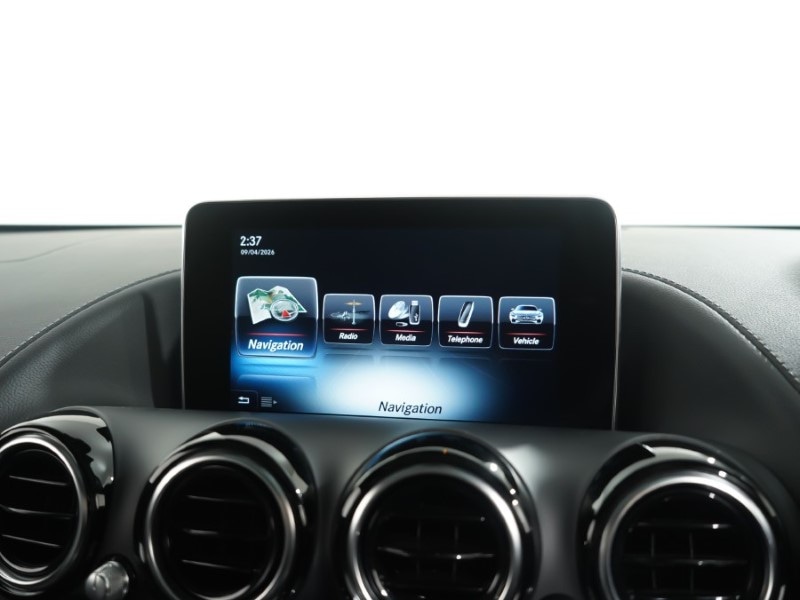 Used Mercedes-Benz AMG GT 2016 for sale - 78190448: Photo 51