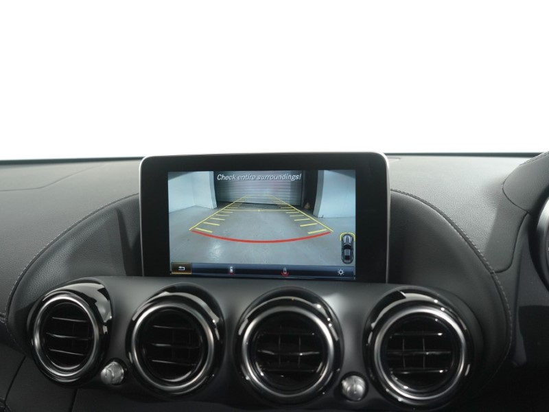 Used Mercedes-Benz AMG GT 2016 for sale - 78190448: Photo 57