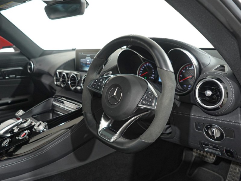 Used Mercedes-Benz AMG GT 2016 for sale - 78190448: Photo 6