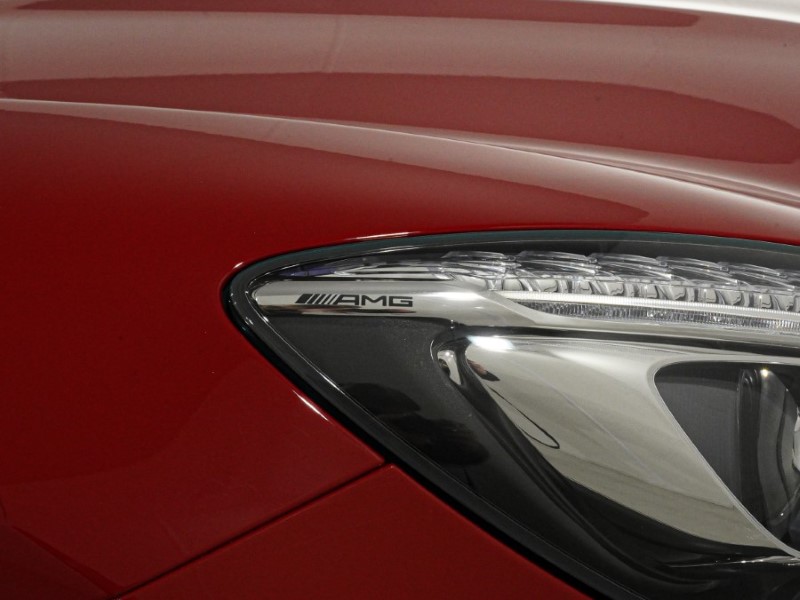 Used Mercedes-Benz AMG GT 2016 for sale - 78190448: Photo 63