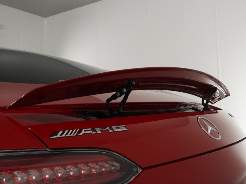 Used Mercedes-Benz AMG GT 2016 for sale - 78190448: Photo 66