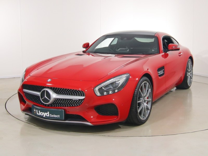 Used Mercedes-Benz AMG GT 2016 for sale - 78190448: Photo 67