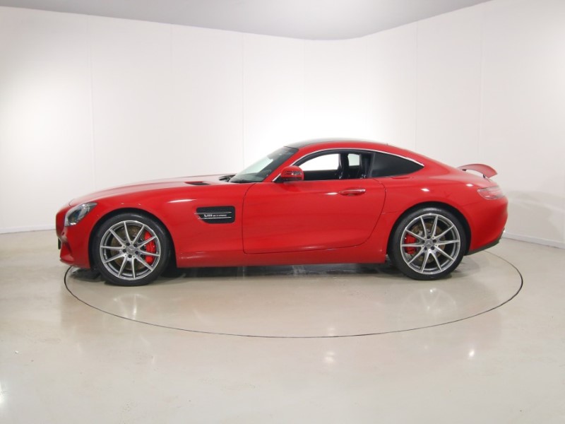 Used Mercedes-Benz AMG GT 2016 for sale - 78190448: Photo 68