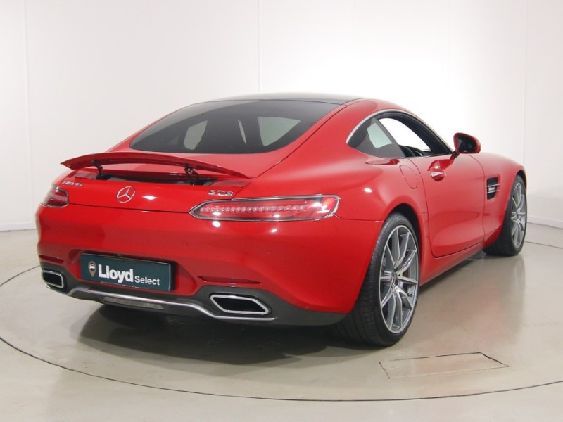 Used Mercedes-Benz AMG GT 2016 for sale - 78190448: Photo 69