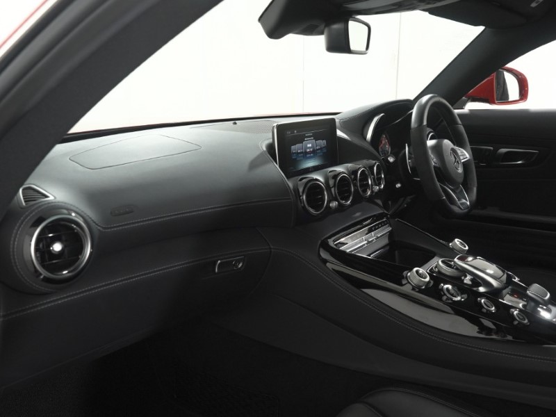 Used Mercedes-Benz AMG GT 2016 for sale - 78190448: Photo 7