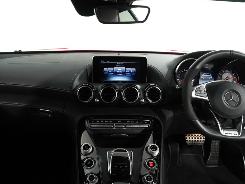 Used Mercedes-Benz AMG GT 2016 for sale - 78190448: Photo 8