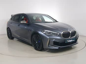 Used BMW 1 Series 2020 for sale - 79583743: Photo