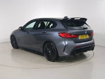 Used BMW 1 Series 2020 for sale - 79583743: Photo