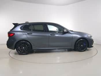 Used BMW 1 Series 2020 for sale - 79583743: Photo