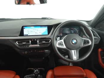 Used BMW 1 Series 2020 for sale - 79583743: Photo