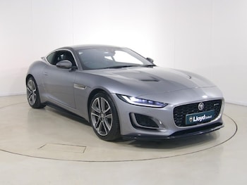 Used Jaguar F-Type 2021 for sale - 78386937: Photo