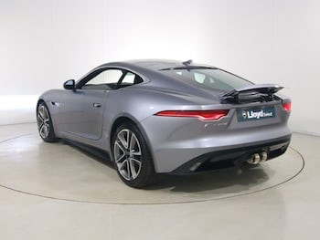Used Jaguar F-Type 2021 for sale - 78386937: Photo
