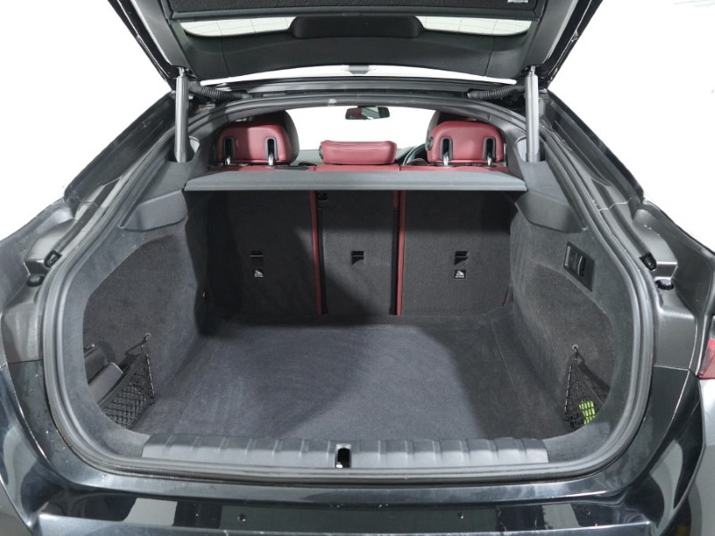 Used BMW 4 Series 2021 for sale - 77148043: Photo 13