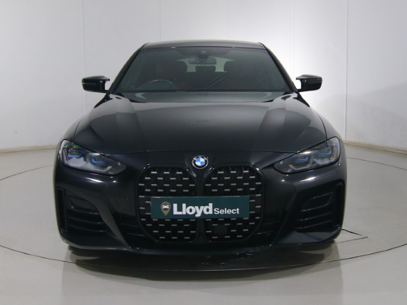 Used BMW 4 Series 2021 for sale - 77148043: Photo 16