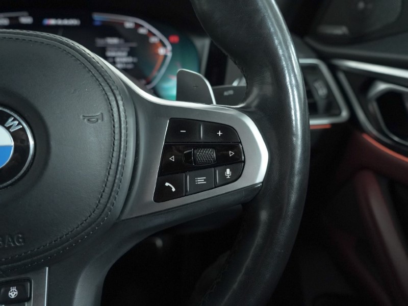 Used BMW 4 Series 2021 for sale - 77148043: Photo 28