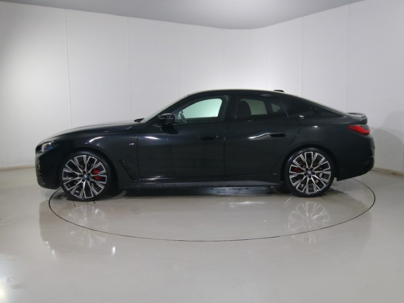 Used BMW 4 Series 2021 for sale - 77148043: Photo 47