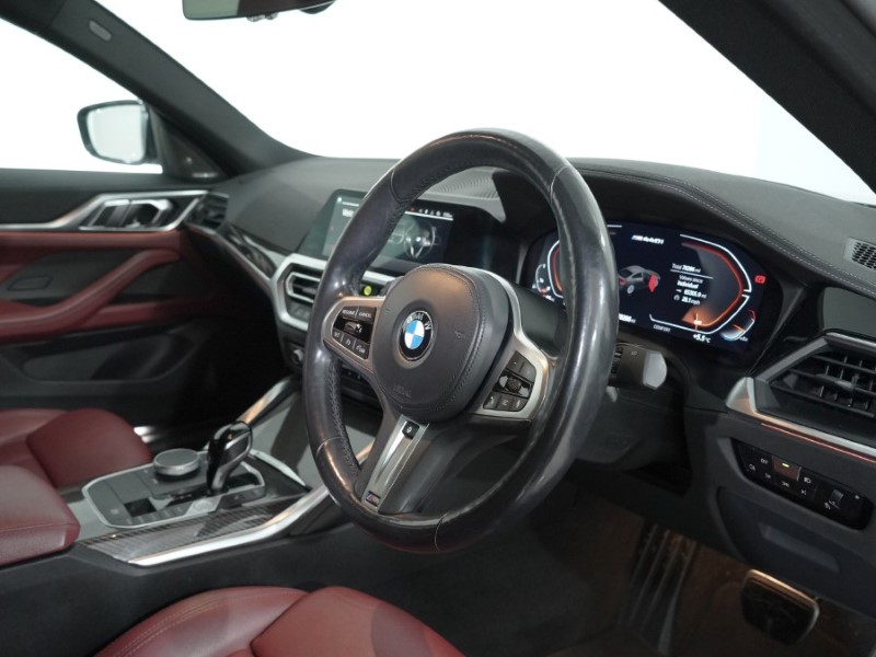 Used BMW 4 Series 2021 for sale - 77148043: Photo 6
