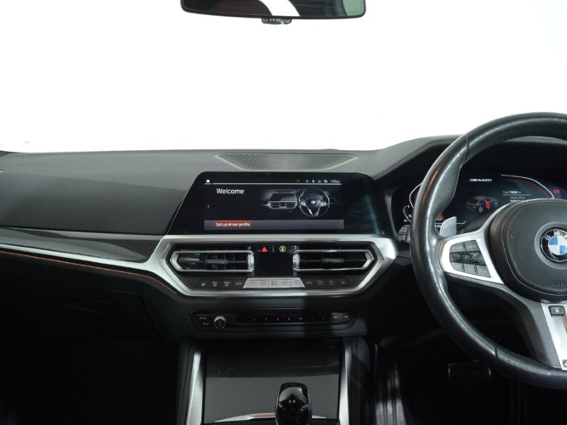 Used BMW 4 Series 2021 for sale - 77148043: Photo 8