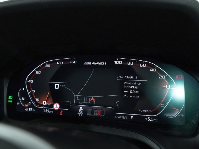 Used BMW 4 Series 2021 for sale - 77148043: Photo 9