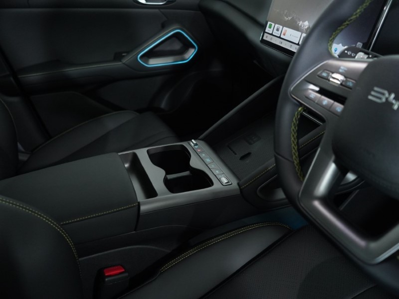 Used BYD Atto 2 2025 for sale - 76981004: Photo 10