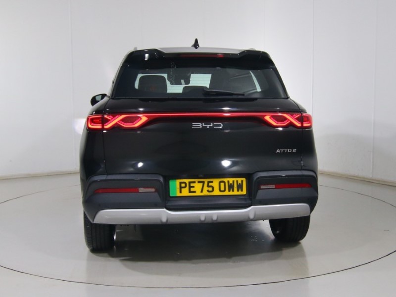 Used BYD Atto 2 2025 for sale - 76981004: Photo 15