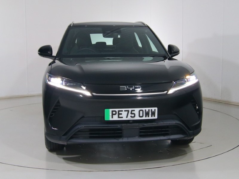 Used BYD Atto 2 2025 for sale - 76981004: Photo 16