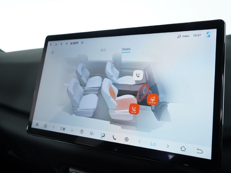 Used BYD Atto 2 2025 for sale - 76981004: Photo 18