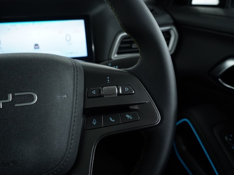 Used BYD Atto 2 2025 for sale - 76981004: Photo 23